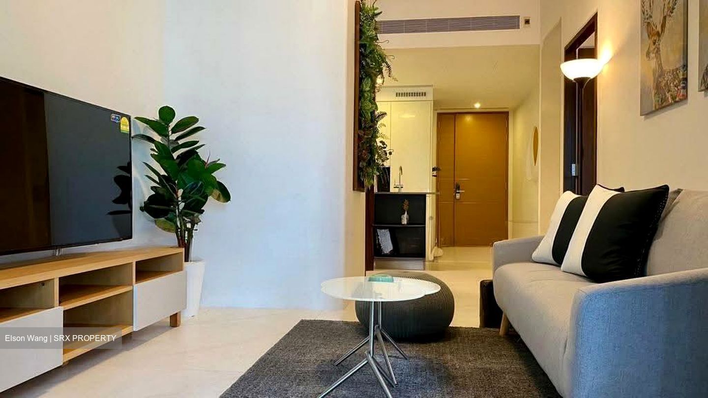 Marina One Residences (D1), Apartment #557109511